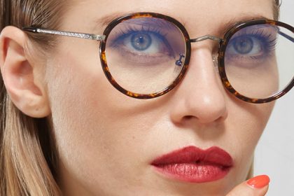 Optik Gözlük Nedir?